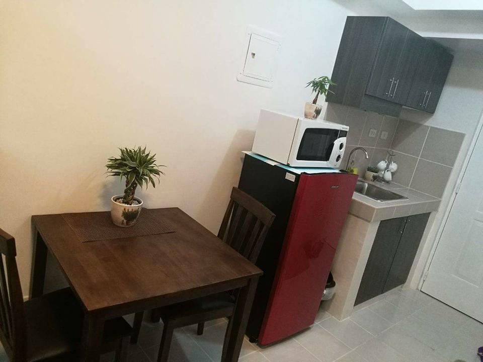 Aaa Condominium 따가이따이 외부 사진