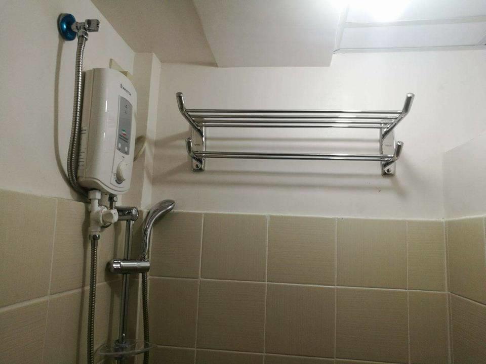 Aaa Condominium 따가이따이 외부 사진