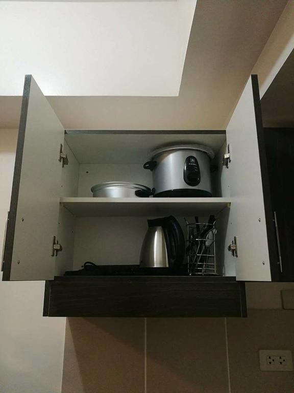 Aaa Condominium 따가이따이 외부 사진