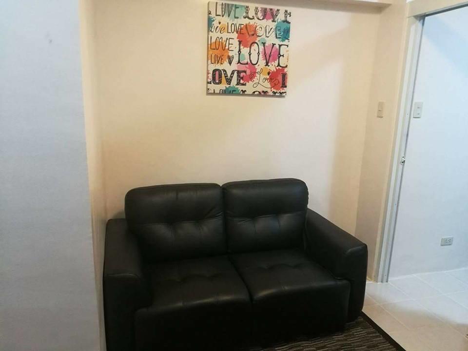 Aaa Condominium 따가이따이 외부 사진