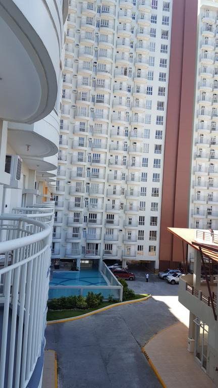 Aaa Condominium 따가이따이 외부 사진