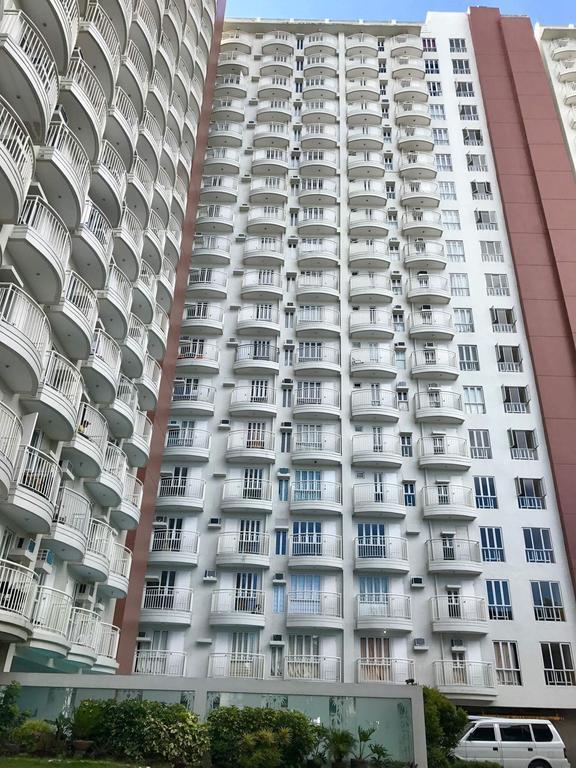 Aaa Condominium 따가이따이 외부 사진