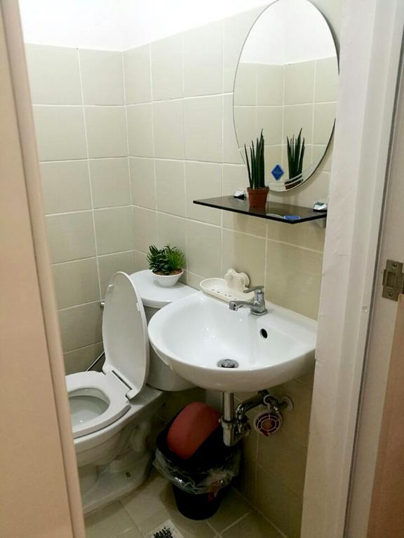 Aaa Condominium 따가이따이 외부 사진